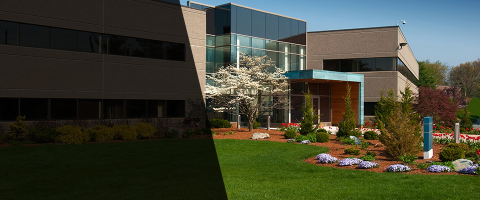 Candler Landscapers