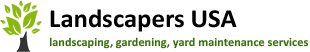 Candler Landscapers